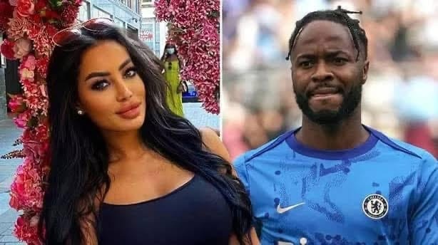 Raheem Sterling’s ex-girlfriend dies after BBL surgery