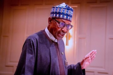 My Personal Land Not Revoked By FCTA — Buhari