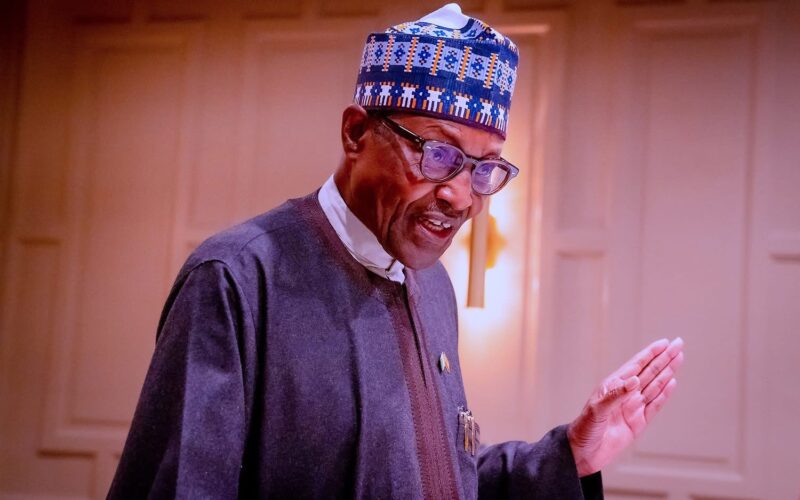 My Personal Land Not Revoked By FCTA — Buhari