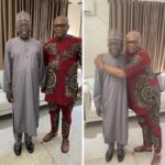 Why I Met President Tinubu — Senator Orji Uzor Kalu