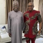 Senator Kalu Reaffirms Support for Tinubu’s Re-Election, Declines NYLF’s Call To Run For President