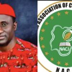 Christian Journalists Greet Ex-Minister, Dr. Uche Ogah On Birthday