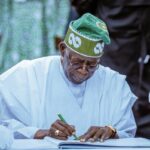 President Tinubu Approves Establishment Of Federal University In Southern Kaduna