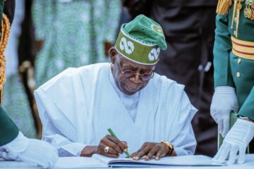 President Tinubu Approves Establishment Of Federal University In Southern Kaduna