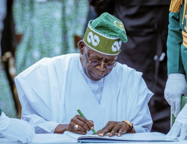 President Tinubu Approves Establishment Of Federal University In Southern Kaduna