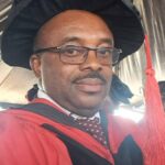 Nigeria Youth Congratulates Their Benefactor, Engr Dr Oparaji For Obtaining PhD In Engineering Management