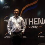 Athena Centre appoints Uzor Ngoladi as Senior Fellow