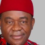 Ex-Abia governor, Senator Theodore Orji distances self from alleged forfeiture of N228.4m to EFCC