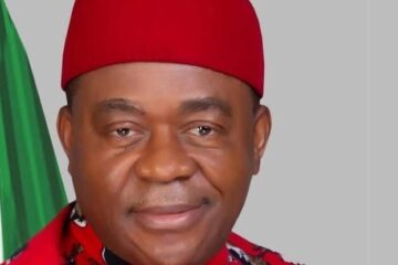 Ex-Abia governor, Senator Theodore Orji distances self from alleged forfeiture of N228.4m to EFCC