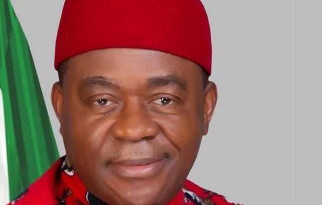 Ex-Abia governor, Senator Theodore Orji distances self from alleged forfeiture of N228.4m to EFCC