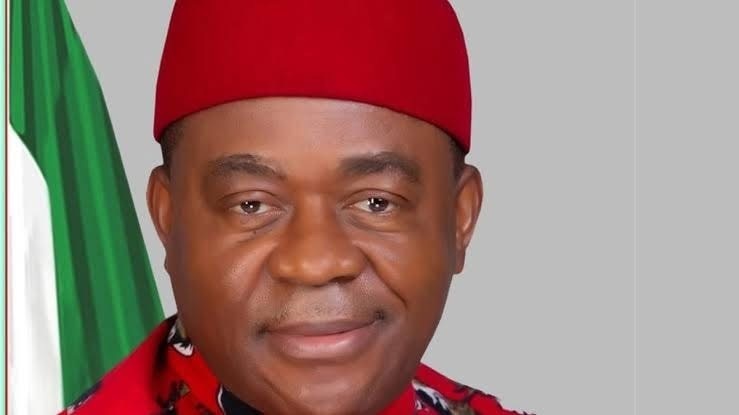 Ex-Abia governor, Senator Theodore Orji distances self from alleged forfeiture of N228.4m to EFCC