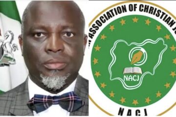 NACJ Defends JAMB Registrar, Professor Is-haq Oloyede