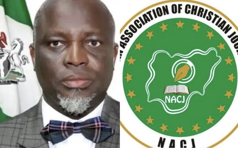 NACJ Defends JAMB Registrar, Professor Is-haq Oloyede