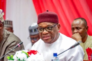 Kalu Mourns Victims of Tanker Explosion,Condoles with Enugu State Govt