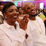 Annie and I are separated, filed for divorce – 2Baba