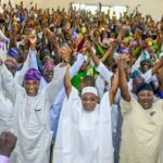 Ex-Interior Minister Rauf Aregbesola, Supporters Dump APC In Osun