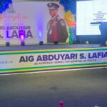 Controversy Trails Suspension Of AIG Abduyari Lafia