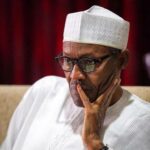 I Now Feed From Renting Out My House — Buhari