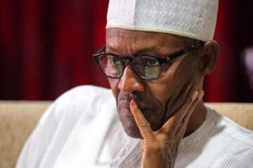 I Now Feed From Renting Out My House — Buhari