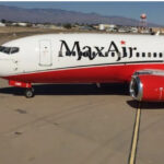 BREAKING: Federal Government Slams 3-Month Suspension On Max Air