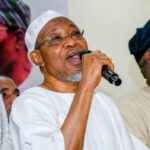 JUST IN: APC Expels Ex-Osun State Governor Aregbesola Over Anti-party Activities