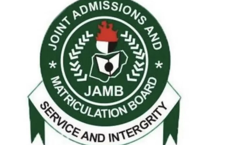 2025 UTME: JAMB suspends admissions into law programmes at eight Nigerian universities