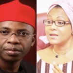 Senator Chris Anyanwu Threatens To Sue Ex-Imo Governor Ikedi Ohakim, Gives Ultimatum For Retraction Of Allegations