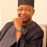 Honourable Daniel Amos: A Beacon of Hope for Jema’a/Sanga Federal Constituency