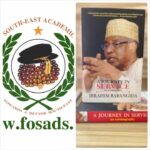 FOSAD Supports Ohanaeze Ndigbo’s Demand for Apology and ₦10 Trillion Compensation