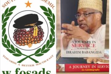 FOSAD Supports Ohanaeze Ndigbo’s Demand for Apology and ₦10 Trillion Compensation