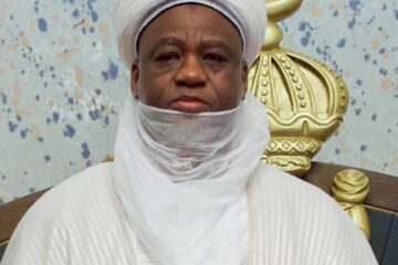 Muslims Have Constitutional Rights To Shari’a Adjudication In Nigeria — Sultan