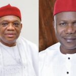 SEDC: Ohafia Improvement Union Abuja Congratulates Senator Orji Uzor Kalu On Senate Committee Chairmanship