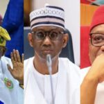 ‘I Never Said Tinubu, Akume, Kalu Were Corrupt When I Was EFCC Chairman’ — Nuhu Ribadu Demands Apology, Retraction From Naja’atu Muhammad