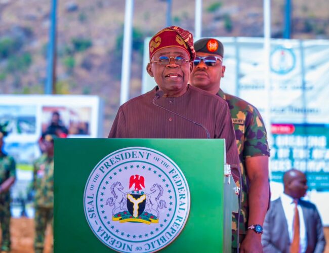 Democracy Day: President Tinubu’s Nationwide Broadcast Cancelled