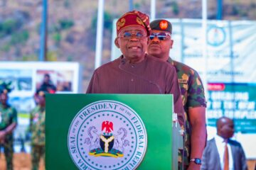 President Tinubu Announces Leadership Overhaul At Federal Universities