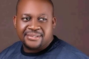 BREAKING: Decomposing body of missing Anambra lawmaker Azuka found