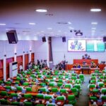 FULL LIST: Reps Committee Proposes Creation Of 31 More States