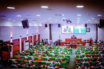 FULL LIST: Reps Committee Proposes Creation Of 31 More States