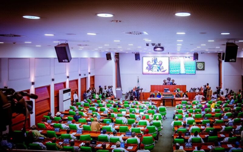 FULL LIST: Reps Committee Proposes Creation Of 31 More States