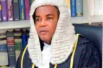 EXCLUSIVE: LPPC Restores Ex-Abia Attorney General Chief Uche Ihediwa’s SAN Rank