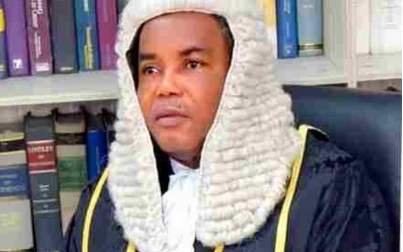 EXCLUSIVE: LPPC Restores Ex-Abia Attorney General Chief Uche Ihediwa’s SAN Rank