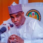 Any Politician With Conscience Won’t Join APC Because Of Tinubu’s Poor Performance — Ex-Sokoto Governor Aminu Tambuwal