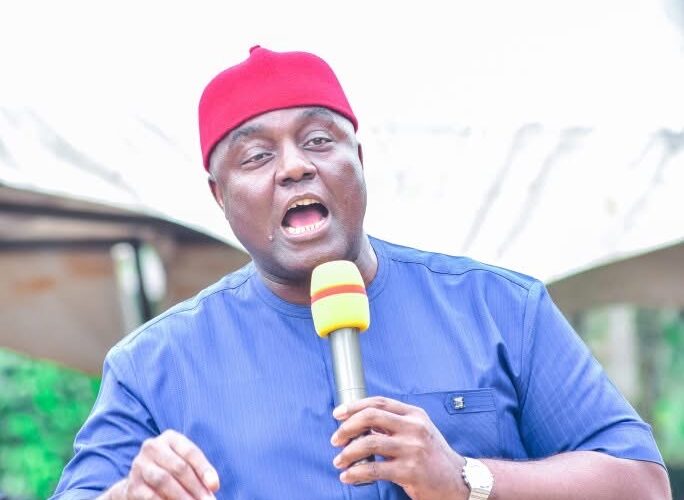 ABIA: Why I Want To Unseat Governor Alex Otti In 2027 – Chief Emeka Atuma