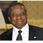 IN CASE YOU MISSED IT: Ojo Maduekwe: The Politician As A Thinker, By Sam Amadi