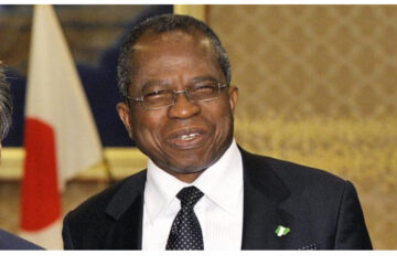 IN CASE YOU MISSED IT: Ojo Maduekwe: The Politician As A Thinker, By Sam Amadi