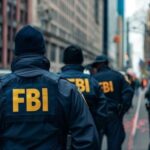 FBI Arrests US-Based Nigerian Pastor Over Multimillion-Dollar Internet Fraud