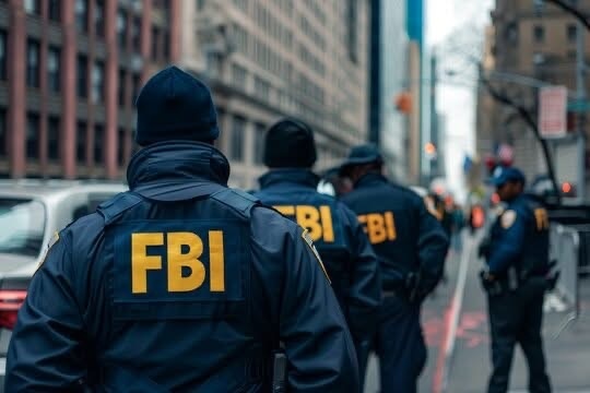 FBI Arrests US-Based Nigerian Pastor Over Multimillion-Dollar Internet Fraud