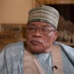 I asked Abiola to head the interim government but he fell for Abacha’s deceit — Babangida