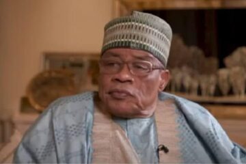 I asked Abiola to head the interim government but he fell for Abacha’s deceit — Babangida