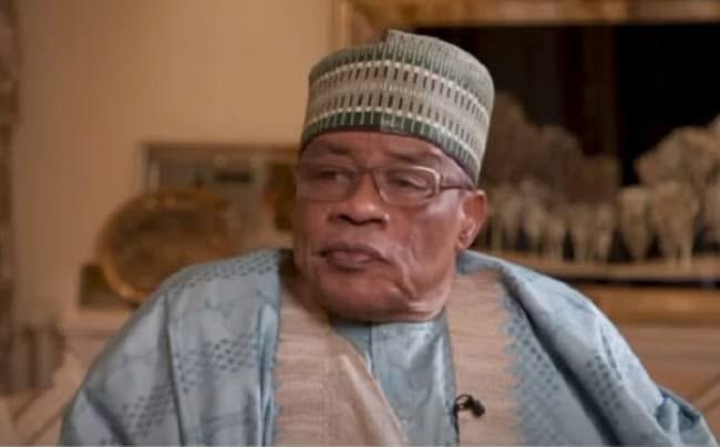 I asked Abiola to head the interim government but he fell for Abacha’s deceit — Babangida